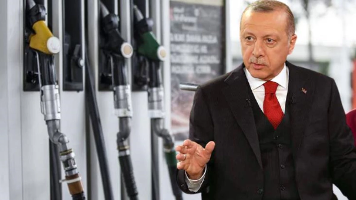 Erdoğan\'dan üst üste gelen zamlar hakkında açıklama: Dünya ekonomisindeki bozulma Türkiye\'yi de etkiledi