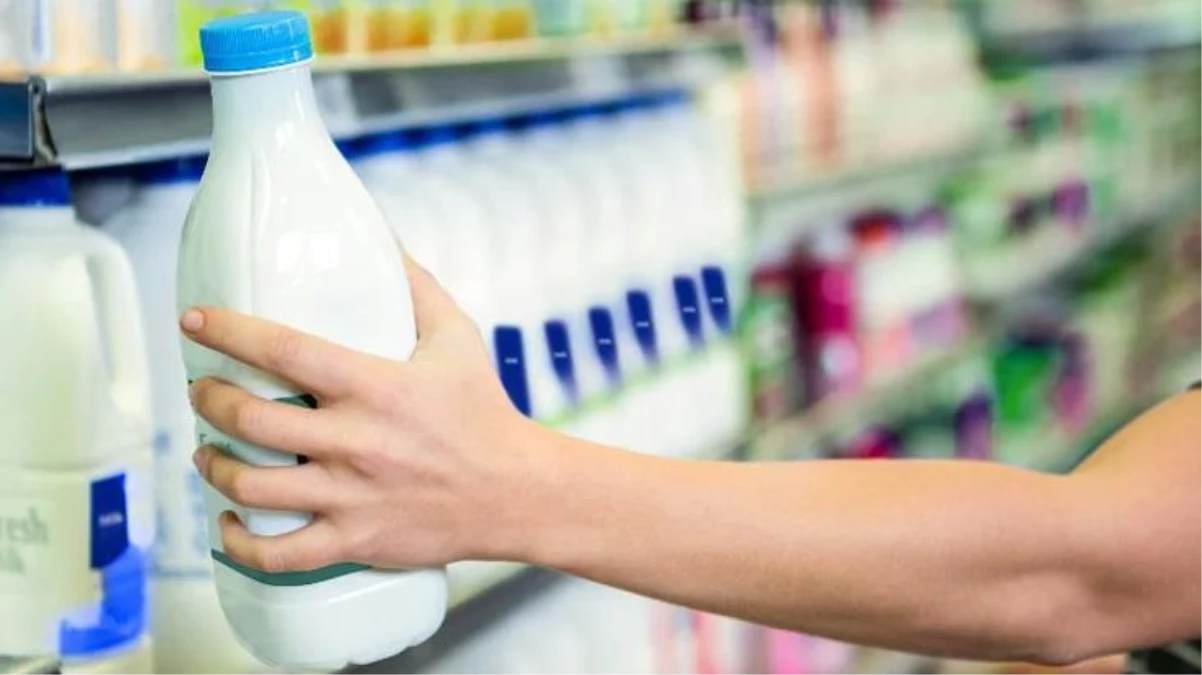 Pazartesi itibariyle sütün fiyatı kalitesine göre belirlenecek
