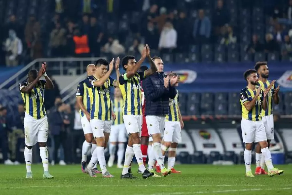 Fenerbahçe, yara sarmaya çalışacak