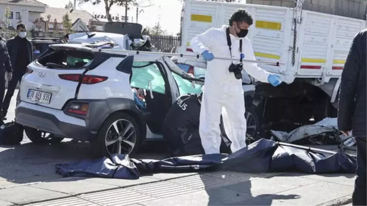 Nöbetten çıkan genç doktor feci şekilde can verdi, annesi gözyaşlarıyla feryat etti