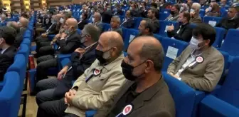 Bakan Soylu'dan 'Hafıza Odası' açıklaması: Terörün sanatı kullandığına ilk kez şahit oldum