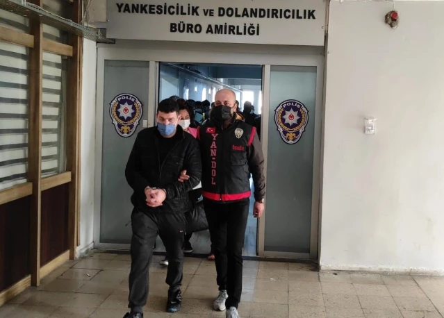 Son dakika! İzmir merkezli dolandırıcılık operasyonunda 15 tutuklama