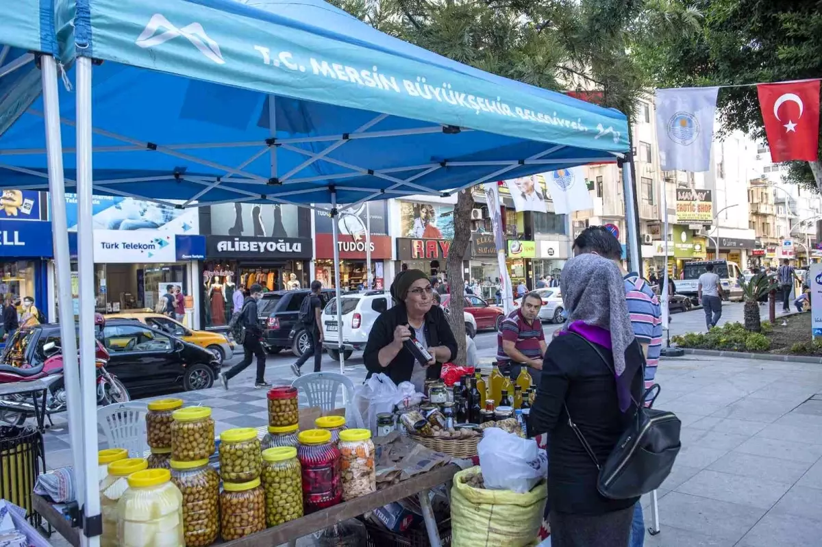 Kadın üretici kooperatifleri buluşmaları sürüyor