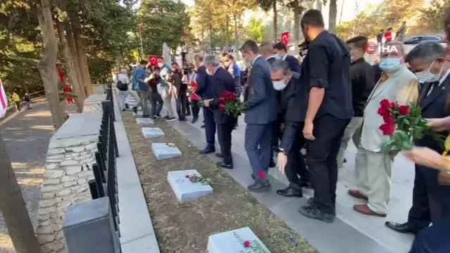 Son dakika haber: KKTC Cumhurbaşkanı Tatar: Bizi kimse Türkiye'mizden koparamaz