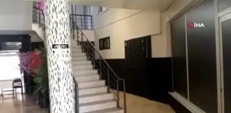 Mescitte polisin şüpheliyi yakalamasını şaşkınlıkla izleyen vatandaş: 'Hayatımızın şokunu yaşadık'