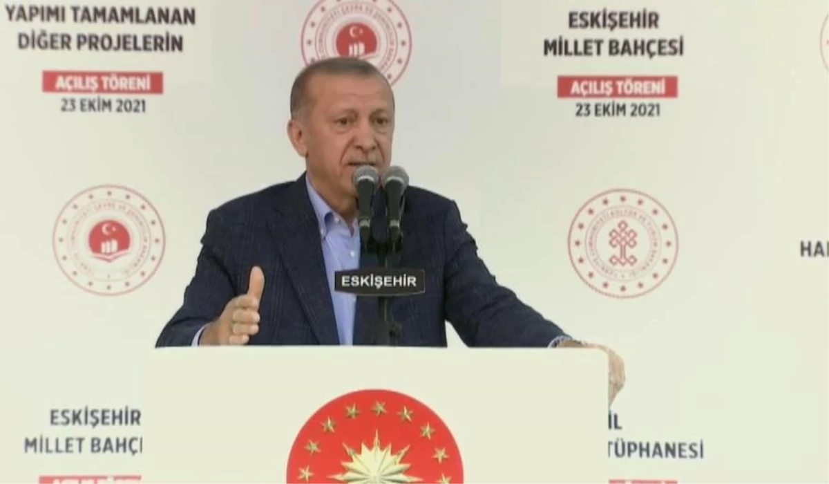 Cumhurbaşkanı Erdoğan\'ın, Demirtaş hakkındaki yorumu: Selo\'yu çıkaramayacaksınız