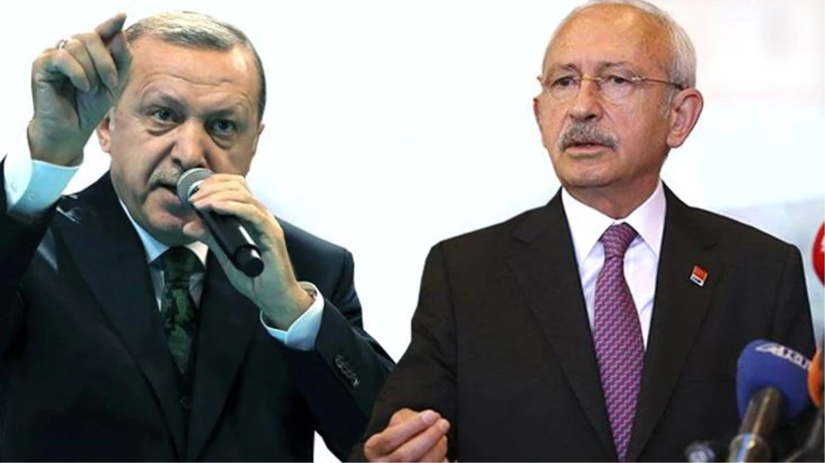 Cumhurbaşkanı Erdoğan, Kılıçdaroğlu\'nun greve çağırdığı bürokratlara seslendi: Oyuna gelmeyin