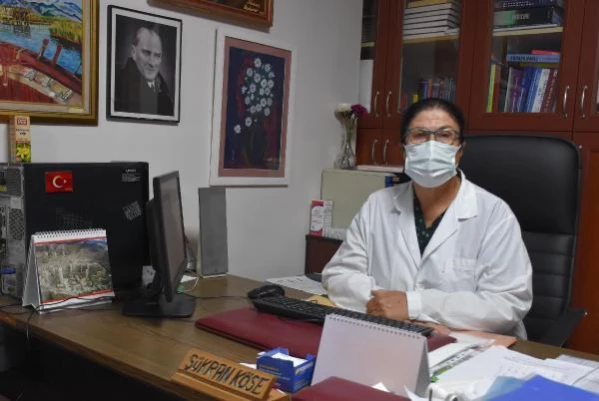 Prof Dr. Şükran Köse: Yerli aşı bilim ve insanlık adına önemli