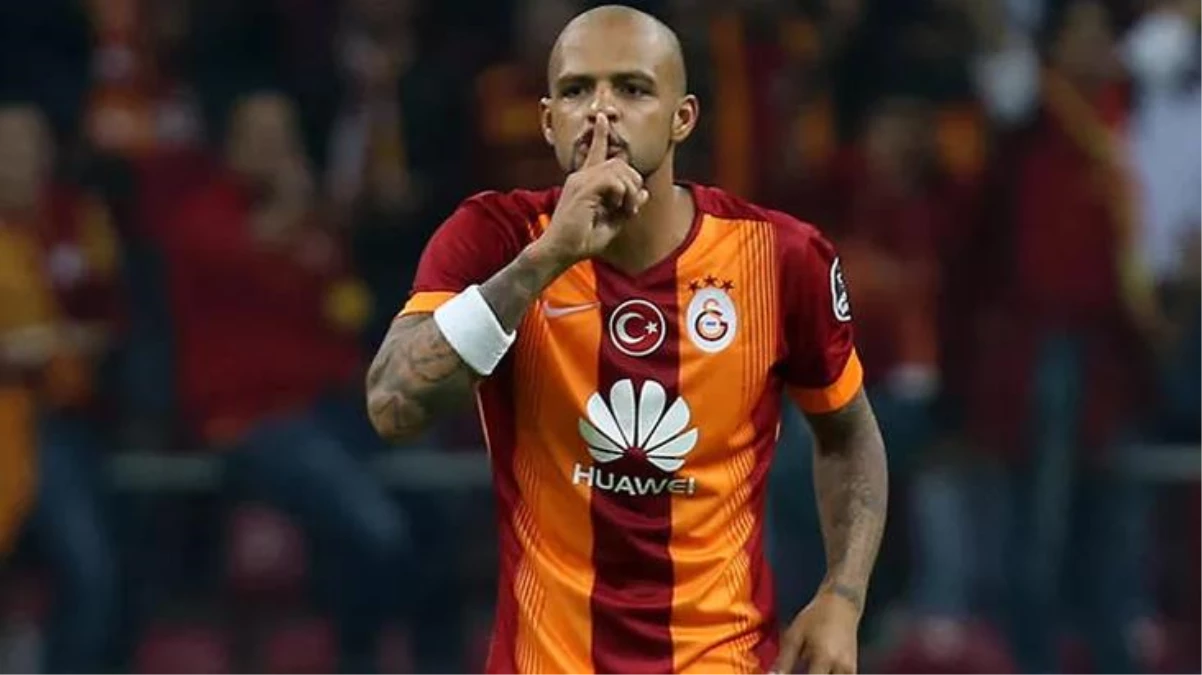 Galatasaray\'ın paylaşımı Melo\'nun transfer iddialarını güçlendirdi