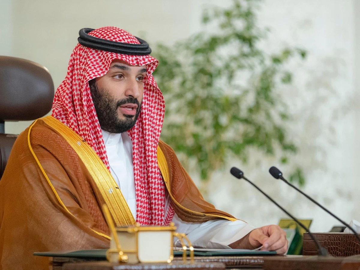 Suudi Arabistan\'da "Yeşil Suudi Girişimi Forumu"nun açılışı yapıldı
