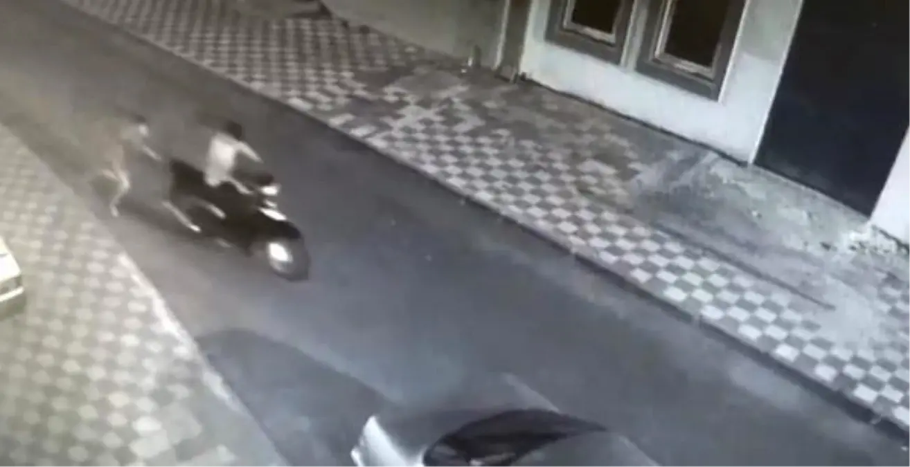 Tekirdağ\'da 7 motosiklet hırsızlığına 14 gözaltı