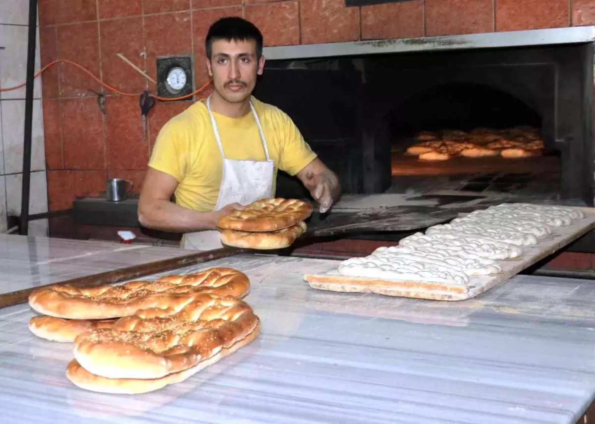 Van\'da ekmek zammı ne fırıncı esnafını ne de vatandaşı memnun etti