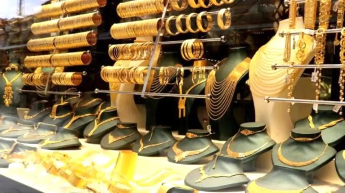 24 Ekim Pazar kuyumcu ve döviz büroları açık mı? Hafta sonu kuyumcu ve döviz büroları kaça kadar açık, kaçta kapanıyor?