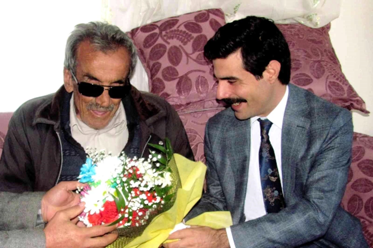 Halk Ozanı Gül Osman hayatını kaybetti