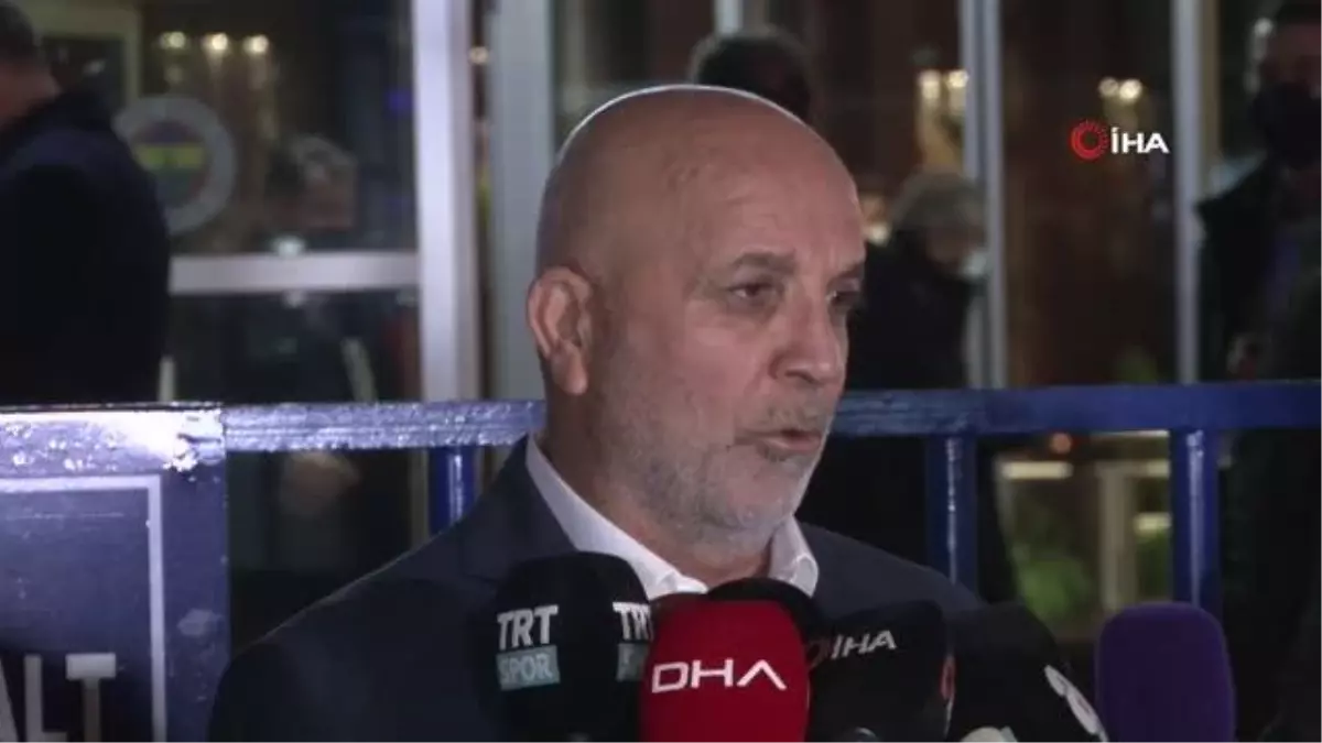 Hasan Çavuşoğlu: "Buradan galip çıkmak kolay değil"