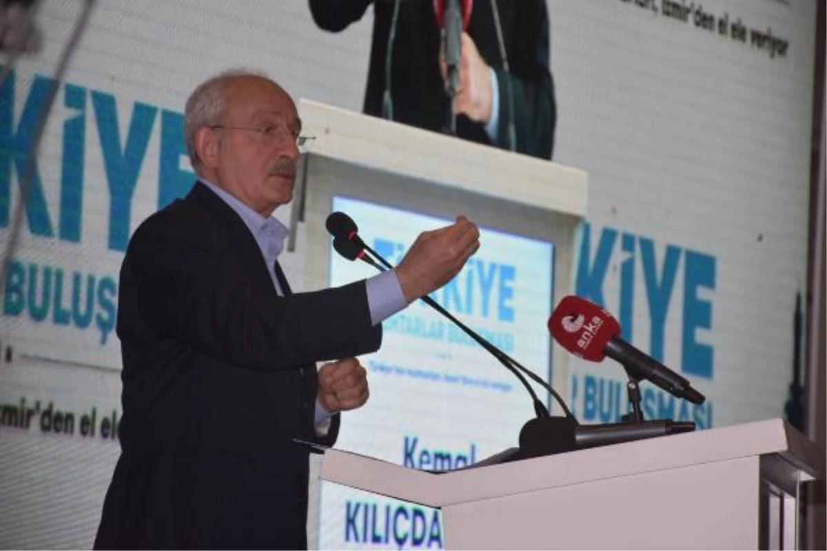 Kılıçdaroğlu, 9 yıldır tamamlanmayan kentsel dönüşüm projesinin bitirilmesi sözü verdi (2)