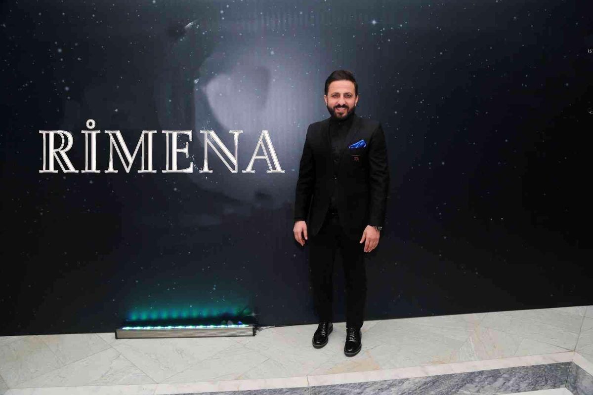 Rimena Giyim çevre ve hayvan dostu koleksiyonu oluşturdu