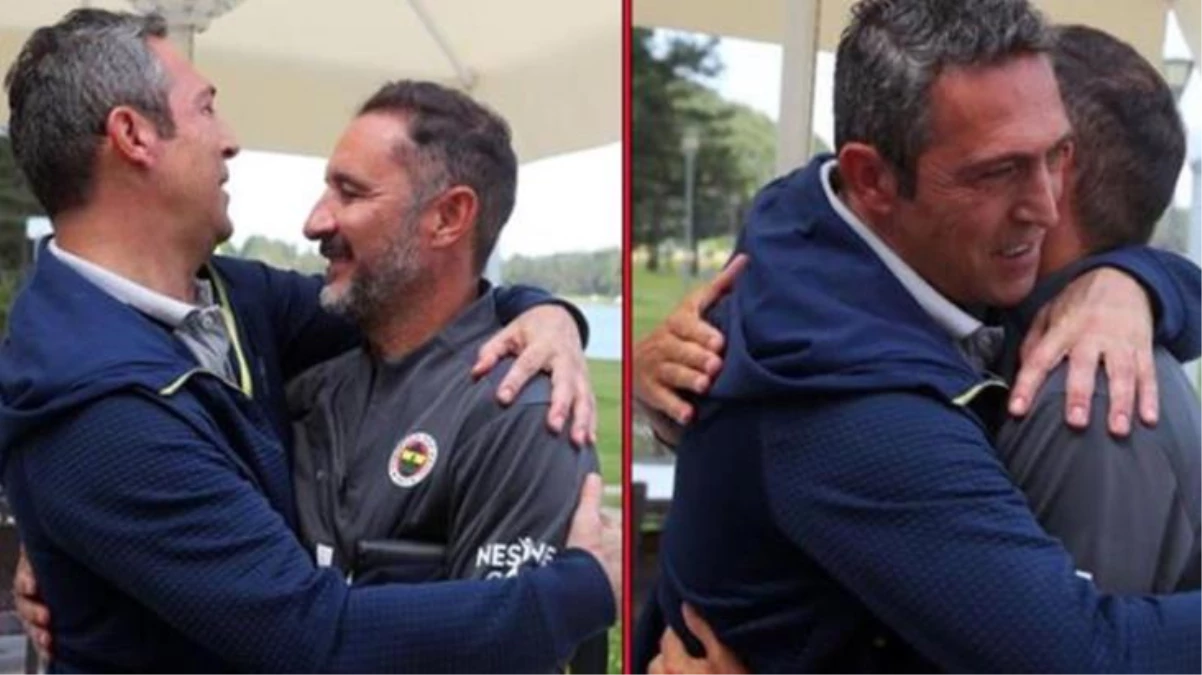 Daha ligin yarısına gelmedik! Vitor Pereira\'ya ilk ciddi uyarı verildi