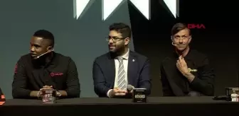 ElClasico'nun heyecanı İstanbul'da yaşandı