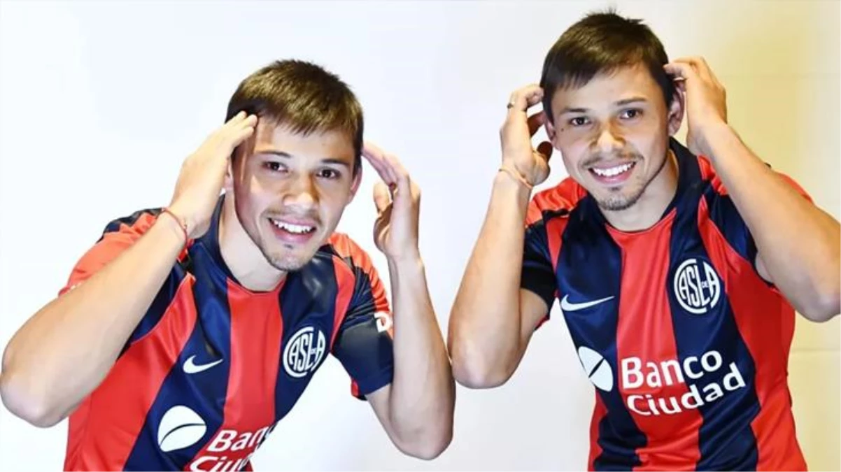 Fenerbahçe, devre arasında Paraguaylı ikizleri kadroya katıyor
