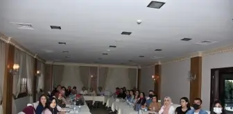Adana'da avukatlara yönelik seminer verildi