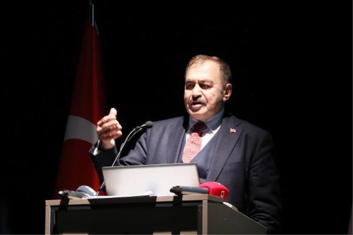 AK PARTİ\'Lİ EROĞLU: PARİS İKLİM ANLAŞMASI İLE OTURUMLARA SÖZ SAHİBİ OLARAK KATILACAĞIZ