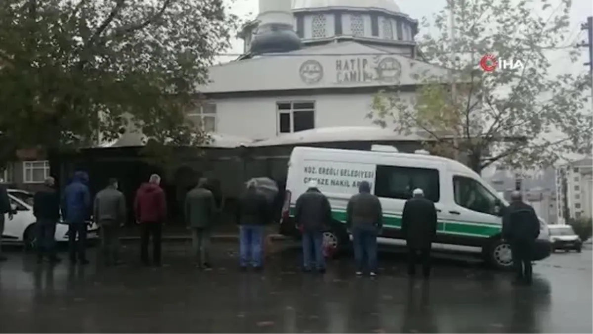 Baba ve oğulun ardından anne de koronaya yenik düştü