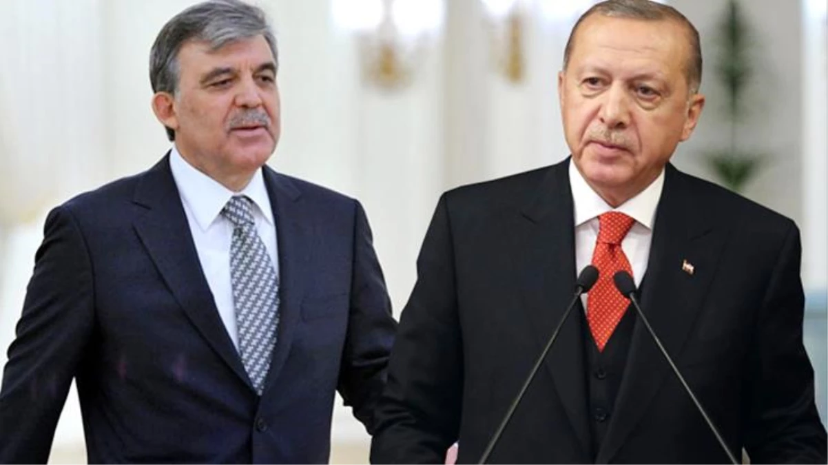 Erdoğan\'ın 10 büyükelçi talimatına Abdullah Gül\'den yorum geldi: Başka krizlerin önünü açar