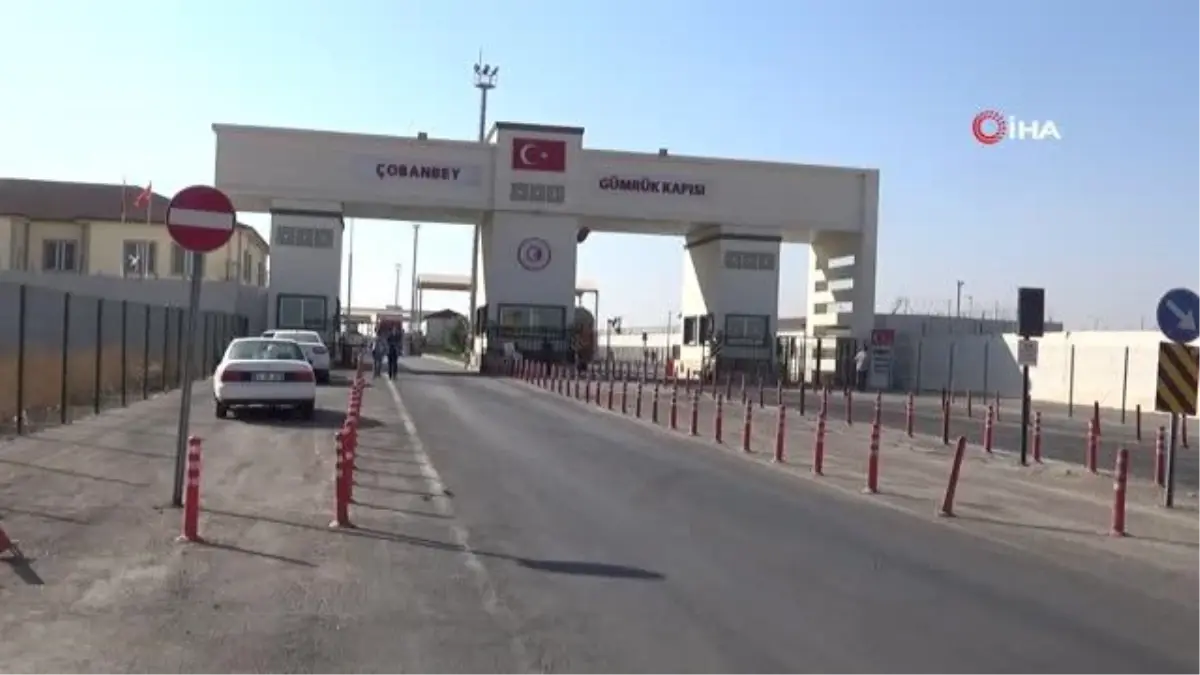 GAP gümrük kapılarında 61 milyon liralık kaçak eşya ele geçirildi