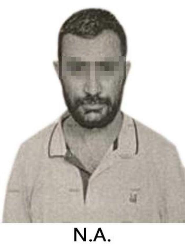 Kritik bilgiler deşifre oldu! İşte MİT'in yakaladığı 15 MOSSAD ajanının fotoğrafları ve görevleri