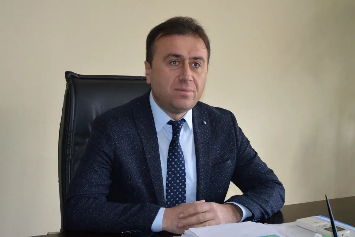 Havza Mesleki ve Teknik Anadolu Lisesi binasının ihale süreci başladı