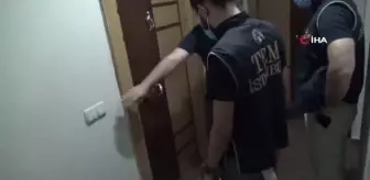 İstanbul Cumhuriyet Başsavcılığınca yürütülen soruşturma kapsamında FETÖ/PDY silahlı terör örgütüyle bağlantılı oldukları tespit edilen 18 şüpheli...