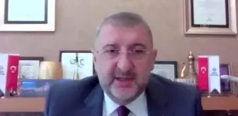 Katılım finans 2025'te yüzde 15'lik pazar payına ulaşabilir