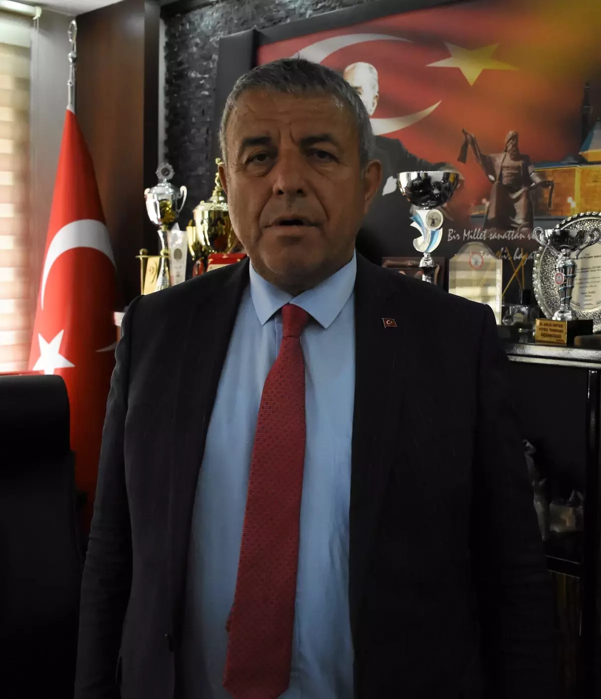 Kırşehir\'de ekmeği zamlı satan fırıncılara para cezası uygulandı