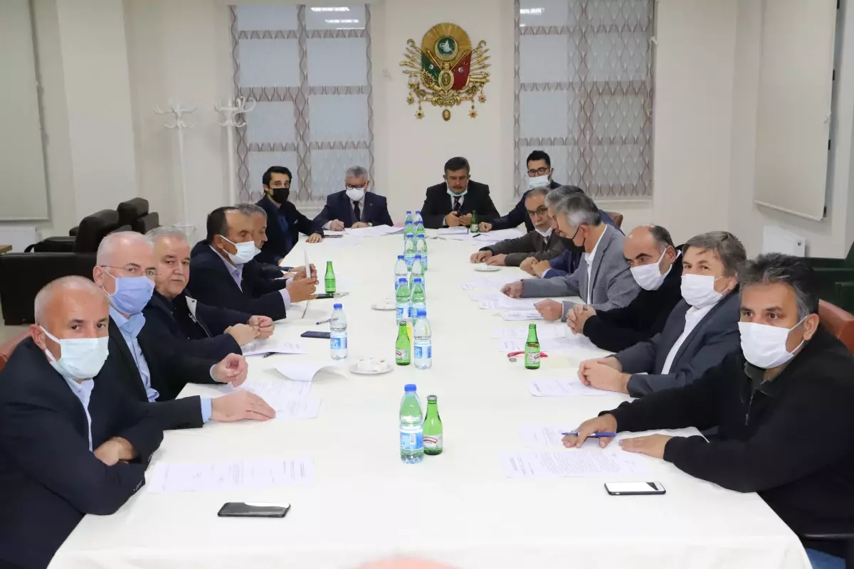 Kızılcahamam Belediye Başkanı Acar\'dan Mansur Yavaş\'a "araç" tepkisi