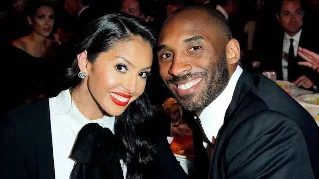 Kobe Bryant'ın eşi Vanessa Bryant, eşinin ölümünü telefon bildirimiyle öğrendiğini söyledi