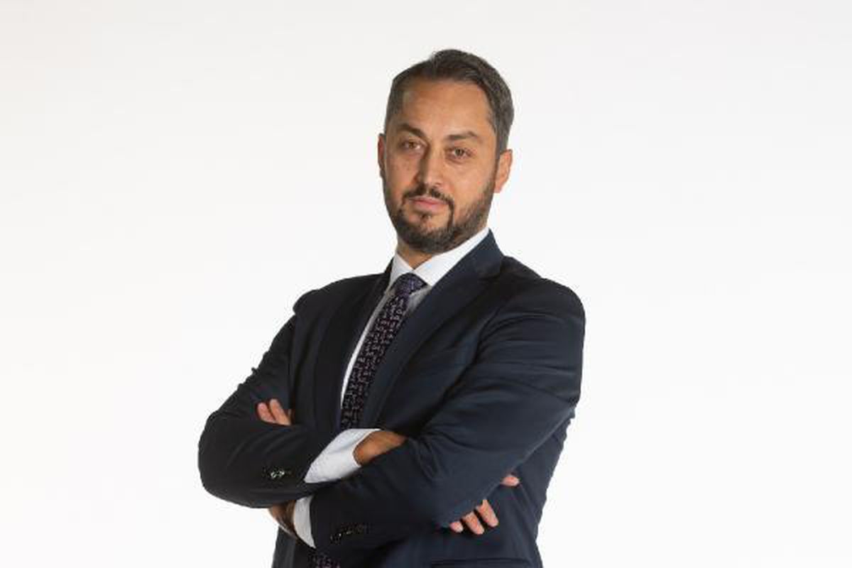 Muhammet Berat Alphan, Bisiklet Federasyonu başkan adaylığını açıkladı