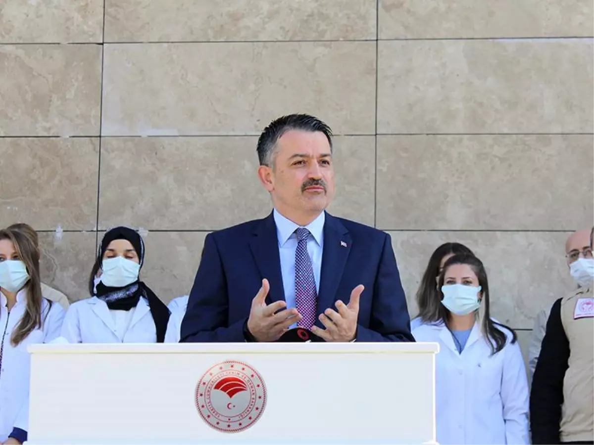 Pakdemirli: "En iyi denetçi tüketicidir"