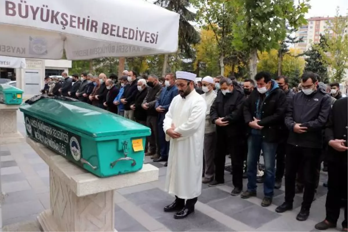 Son dakika haber! PARAŞÜT KAZASINDA HAYATINI KAYBEDEN HİLAL, SON YOLCULUĞUNA UĞURLANDI