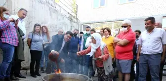 Seydikemer'de 'Bağbozumu Şenliği'