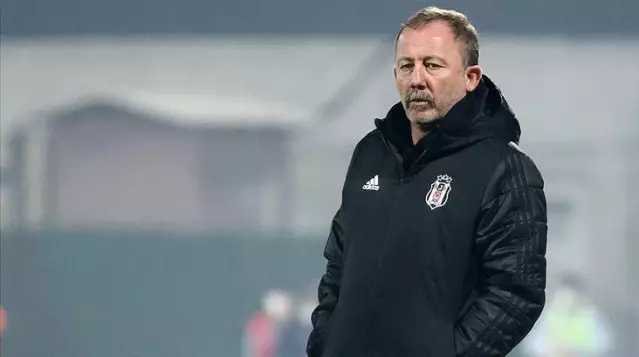 Sergen Yalçın'dan dev derbi öncesi çarpıcı çıkış: Kaos ortamı yaratmaya çalışıyor