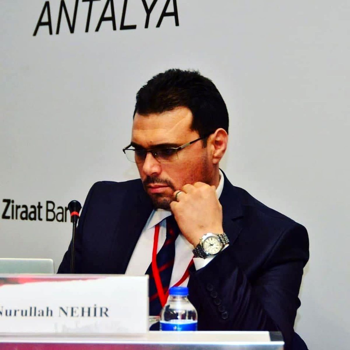 Tarihçi Nurullah Nehir\'den ezber bozan açıklama