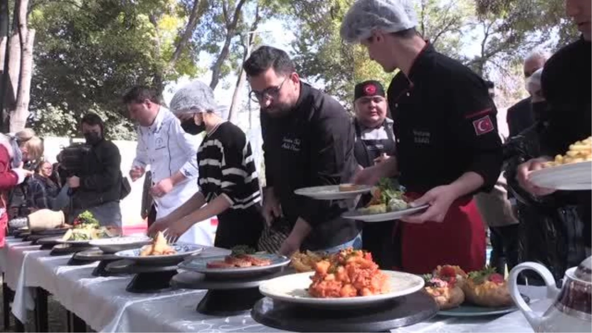 "Topraktan Sofraya Patates Festivali" düzenlenecek