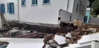 Son Dakika | Tunus'ta sel: 3 ölü