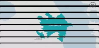 (VİDEO GRAFİK) Karabağ'ın dünyaya açılan kapısı Fuzuli Havalimanı