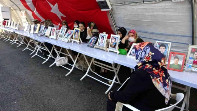 Yüreği yanık anne Arslan: Allah HDP'yi kahr-u perişan etsin, benim kızımı benden kopardı 