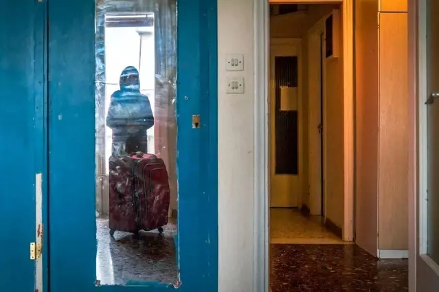 Afganistan'dan kaçan kadın hakimler anlatıyor: 'Suçlular serbest bırakılıyor, kadınlar hapse atılıyor'