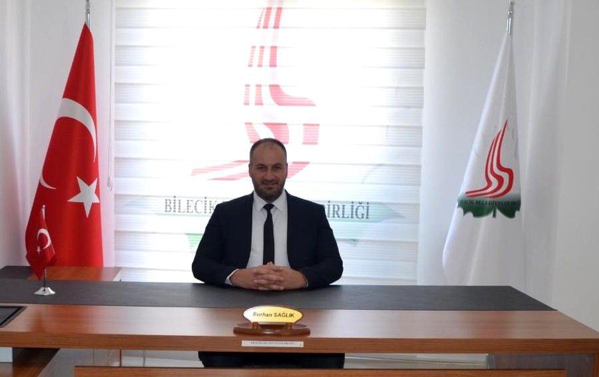 Bilecik Belediyeler Birliği müdürlüğüne asaleten atandı