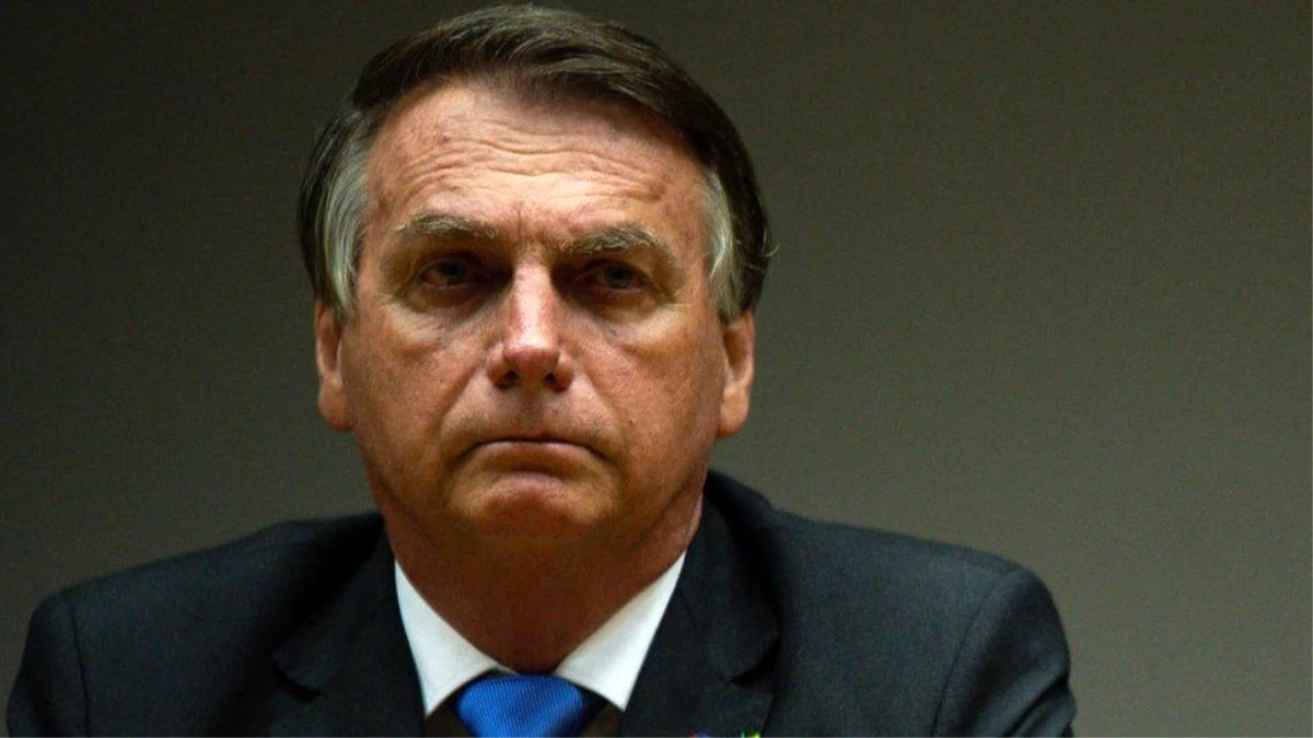 Brezilya\'da Senato komisyonu, Bolsonaro\'nun sosyal medyadan men edilmesini istedi