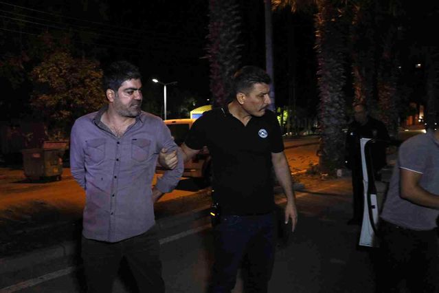 'Dur' ihtarına uymayan sürücüden şaşırtan savunma: Sirenleri para ile satıyorlar